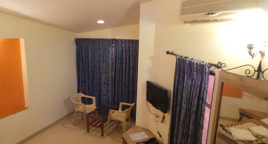 Tree Top Bungalows In Mahabaleshwar, Maharashtra, Mahabaleshwar 4
